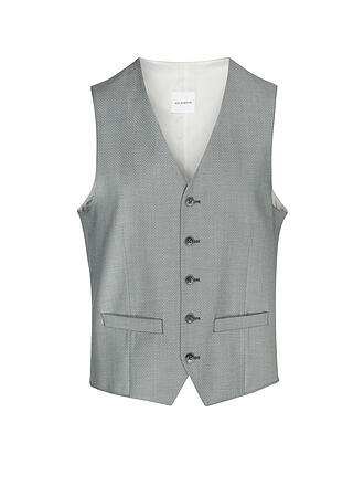 ROY ROBSON | Gilet de costume