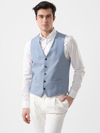 ROY ROBSON | Gilet de costume