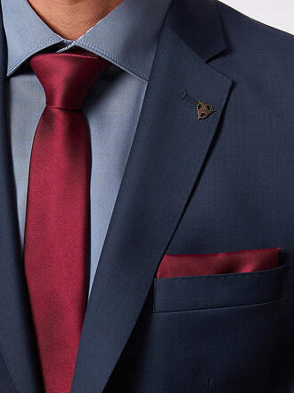 ROY ROBSON | Pochette de costume