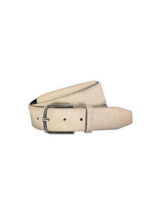 ROY ROBSON | Ceinture en cuir