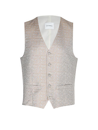 ROY ROBSON | Gilet de costume