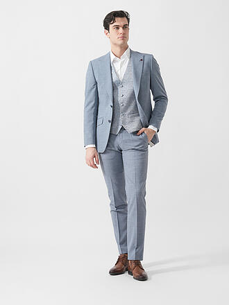 ROY ROBSON | Gilet de costume