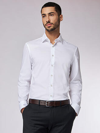 ROY ROBSON | Ceinture en cuir