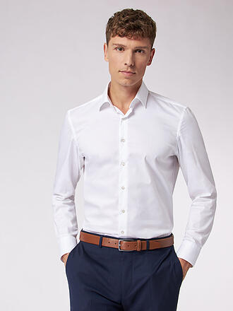 ROY ROBSON | Ceinture en cuir