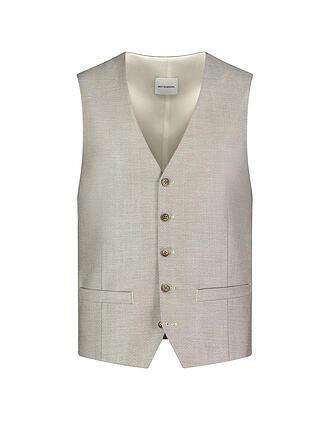 ROY ROBSON | Gilet de costume