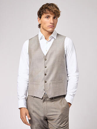 ROY ROBSON | Gilet de costume