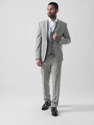 ROY ROBSON | Gilet de costume