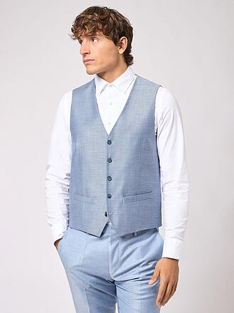 ROY ROBSON | Gilet de costume