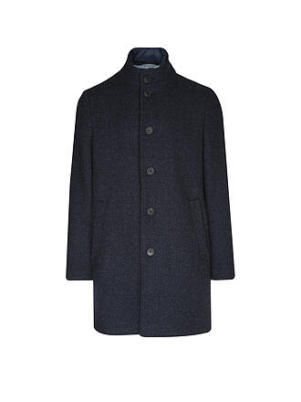 ROY ROBSON | Manteau en laine