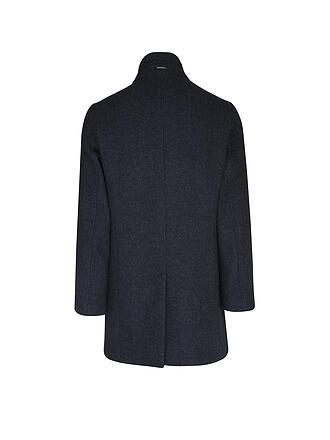 ROY ROBSON | Manteau en laine