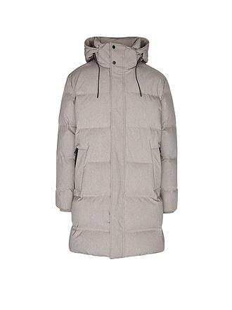 ROY ROBSON | Manteau matelassé en duvet