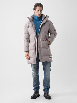 ROY ROBSON | Manteau matelassé en duvet