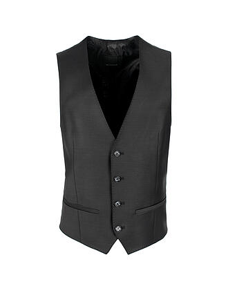 ROY ROBSON | Gilet de costume Slim Fit
