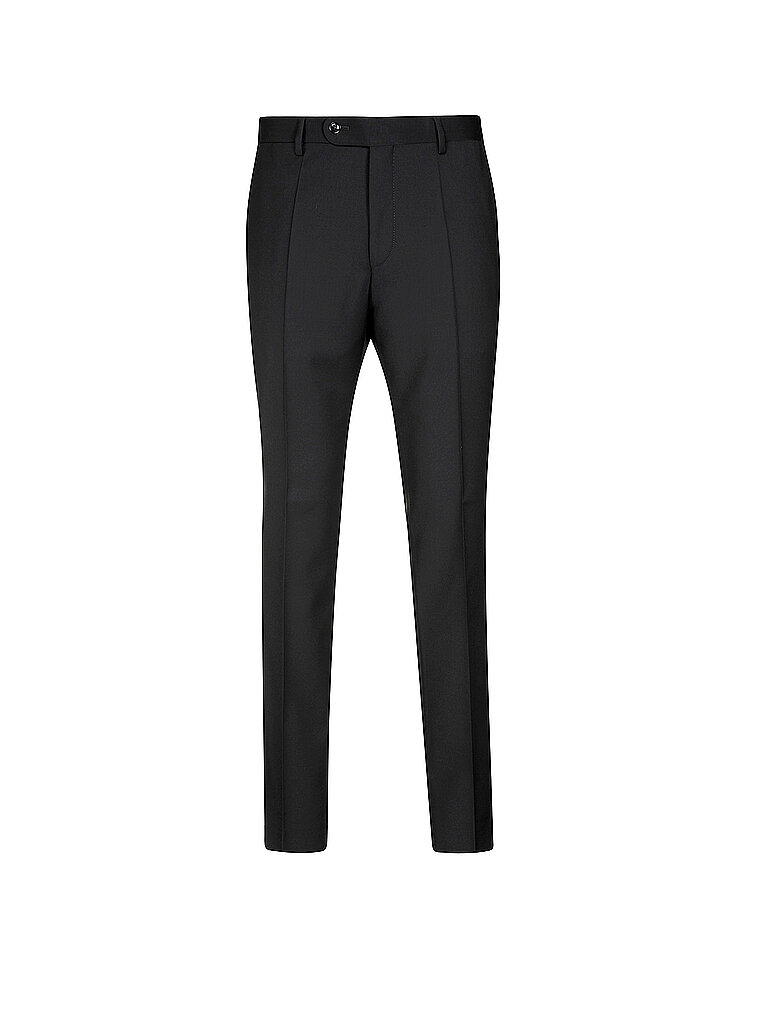 Pantalon de costume noir 28