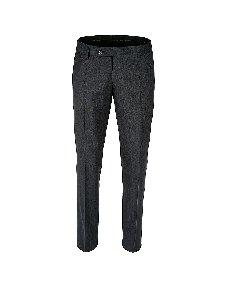 Pantalon de costume gris 26