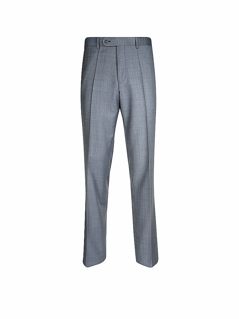 Pantalon de costume Primus bleu 27