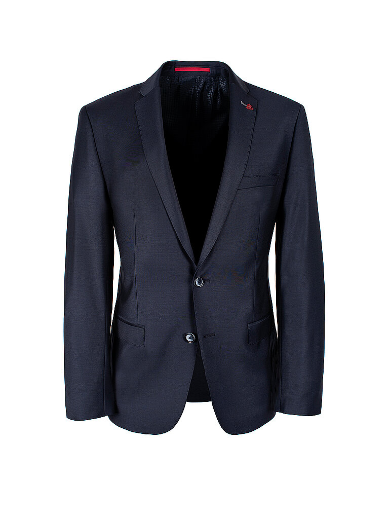 Robson Sakko coupe slim bleu 24