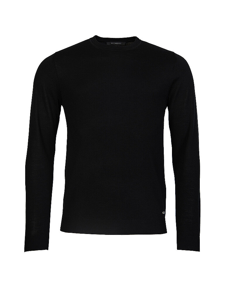 Robson Pull-over noir XXL