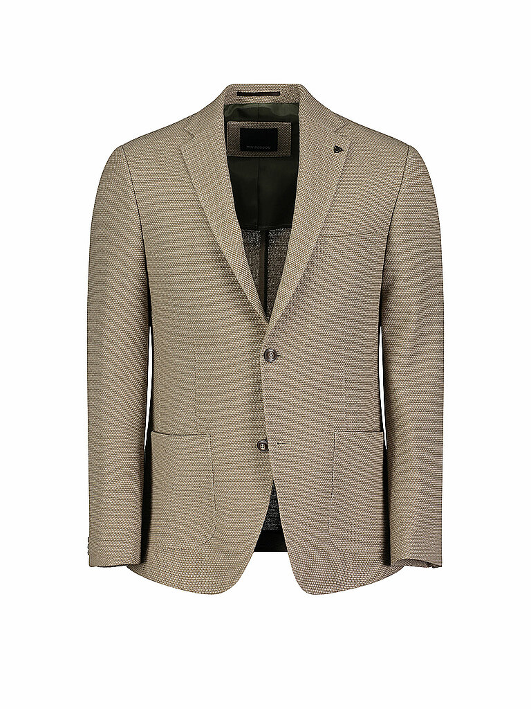 Robson Blazer marron 98