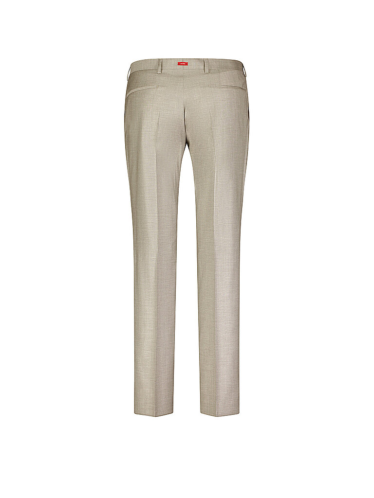 Pantalon de costume beige 29
