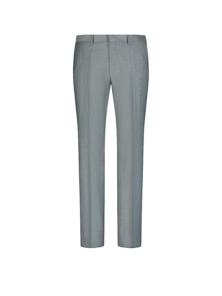 Pantalon de costume vert clair 26