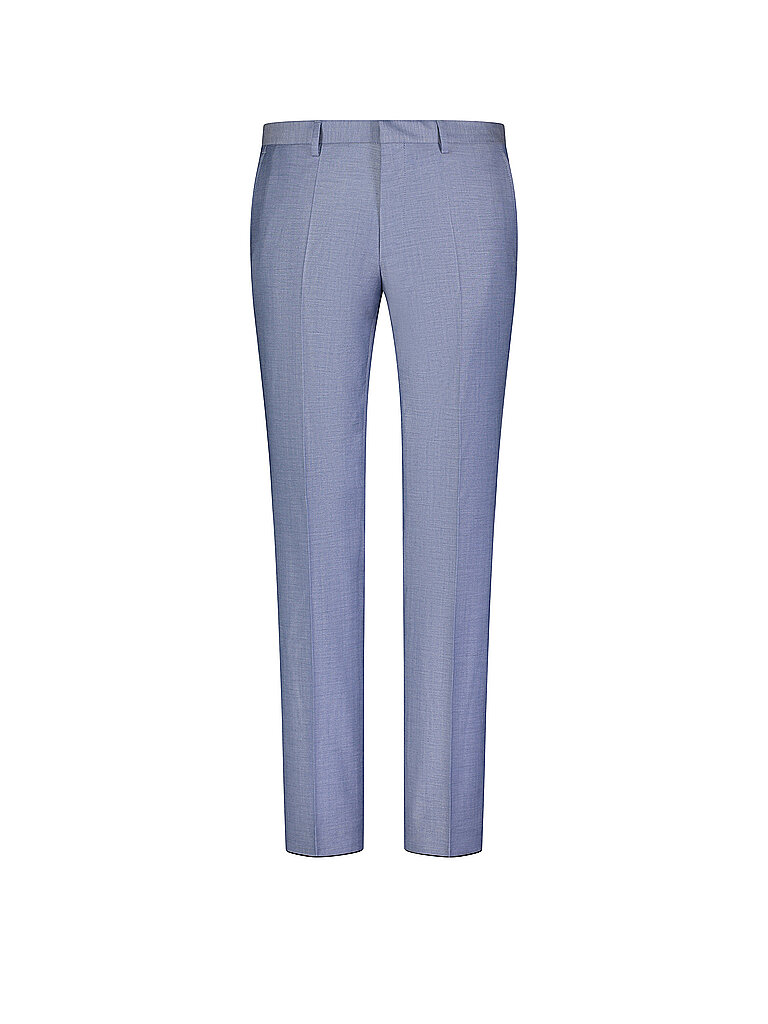 Pantalon de costume bleu clair 31