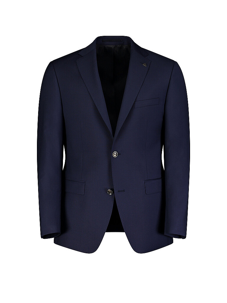 Robson Blazer bleu marine 28
