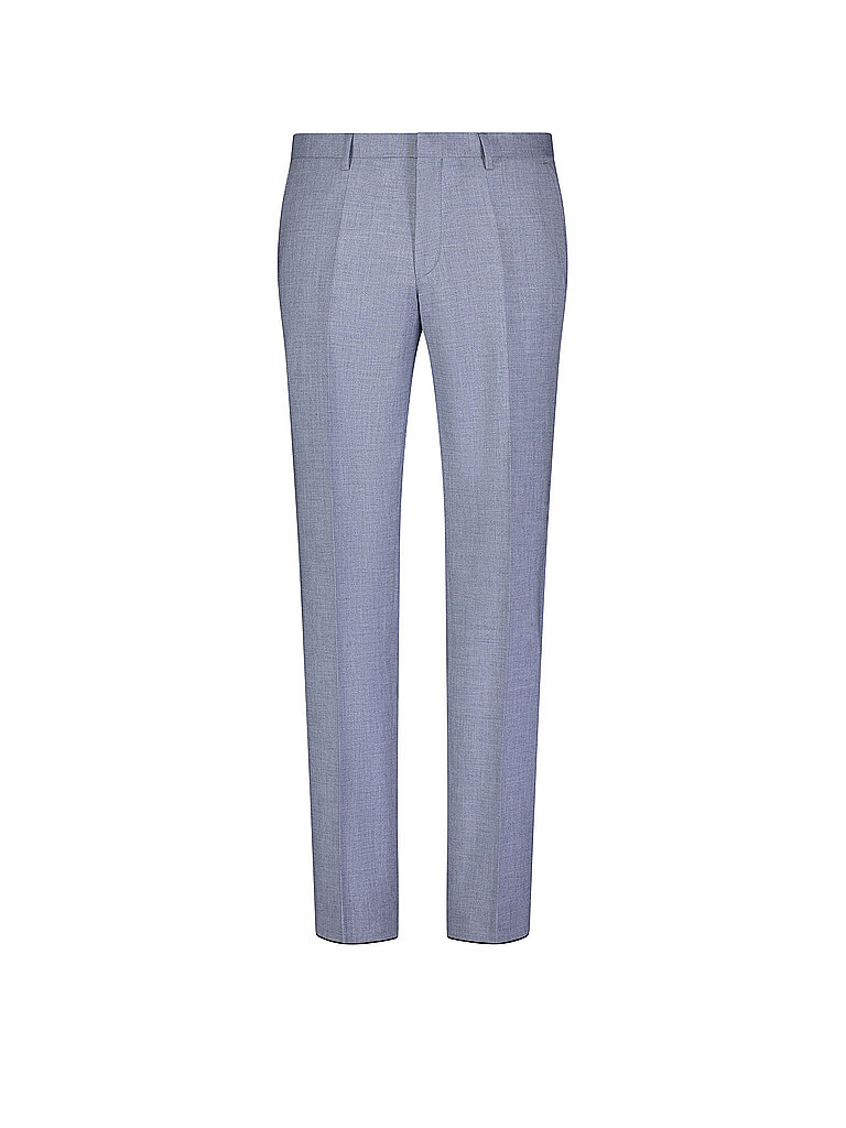 Pantalon de costume bleu clair 56