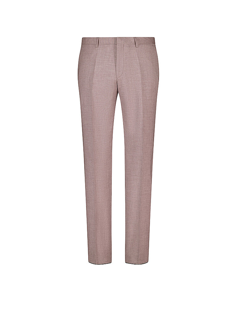 Pantalon de costume rouge 26