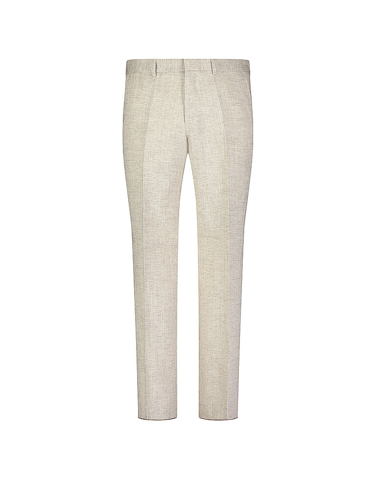 Pantalon de costume beige 46