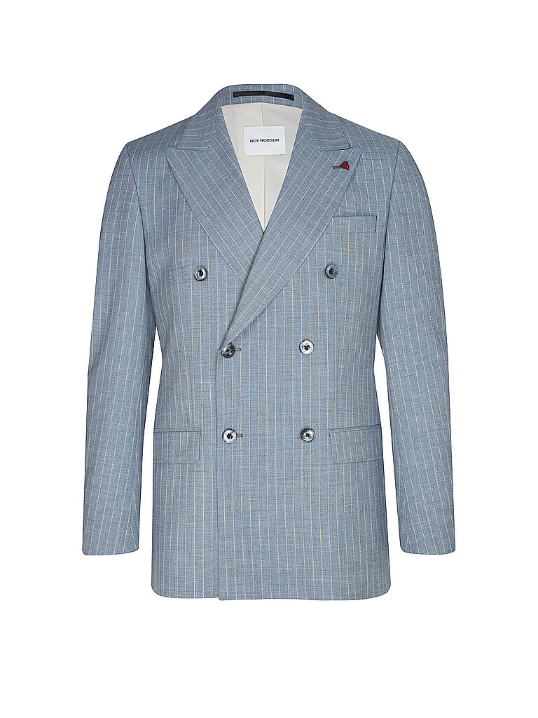 Robson Sakko bleu clair 48