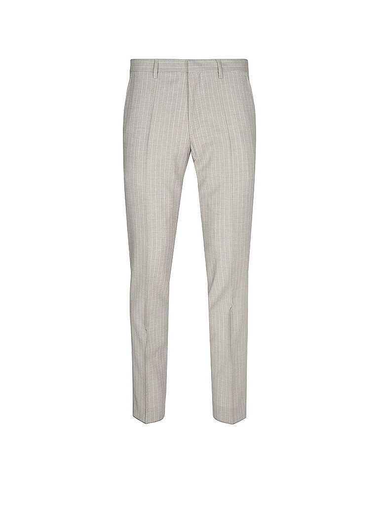 Pantalon de costume beige 50