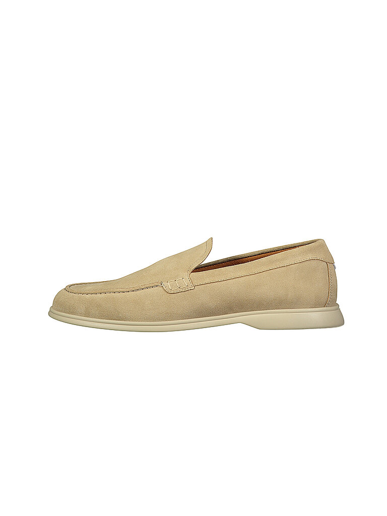 Robson Mocassins beige 44