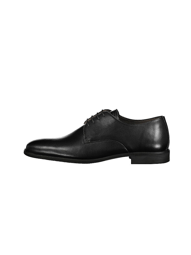 Chaussures de costume noir 42