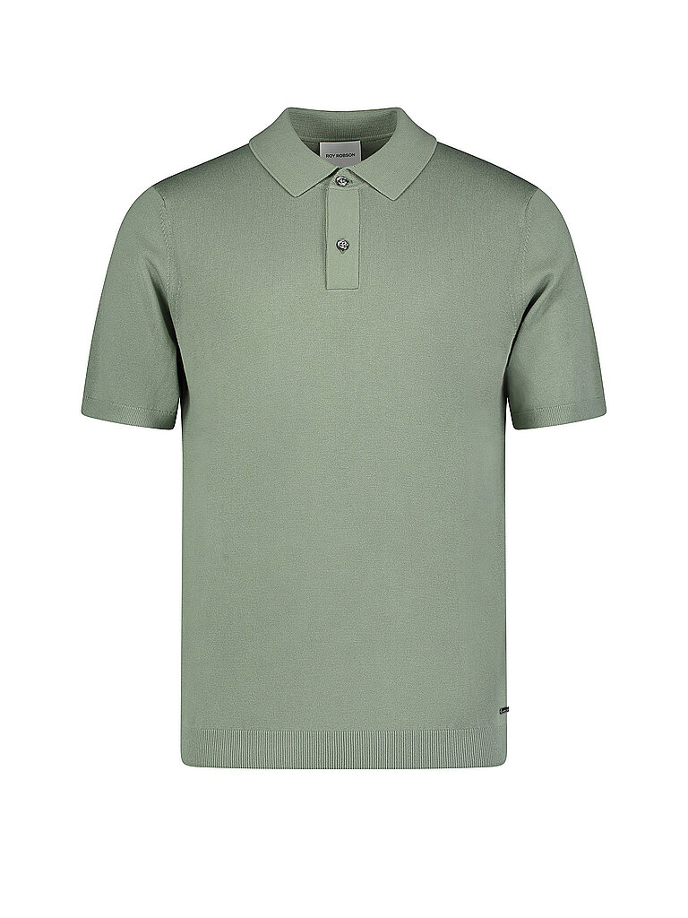 Robson Polo vert XXL