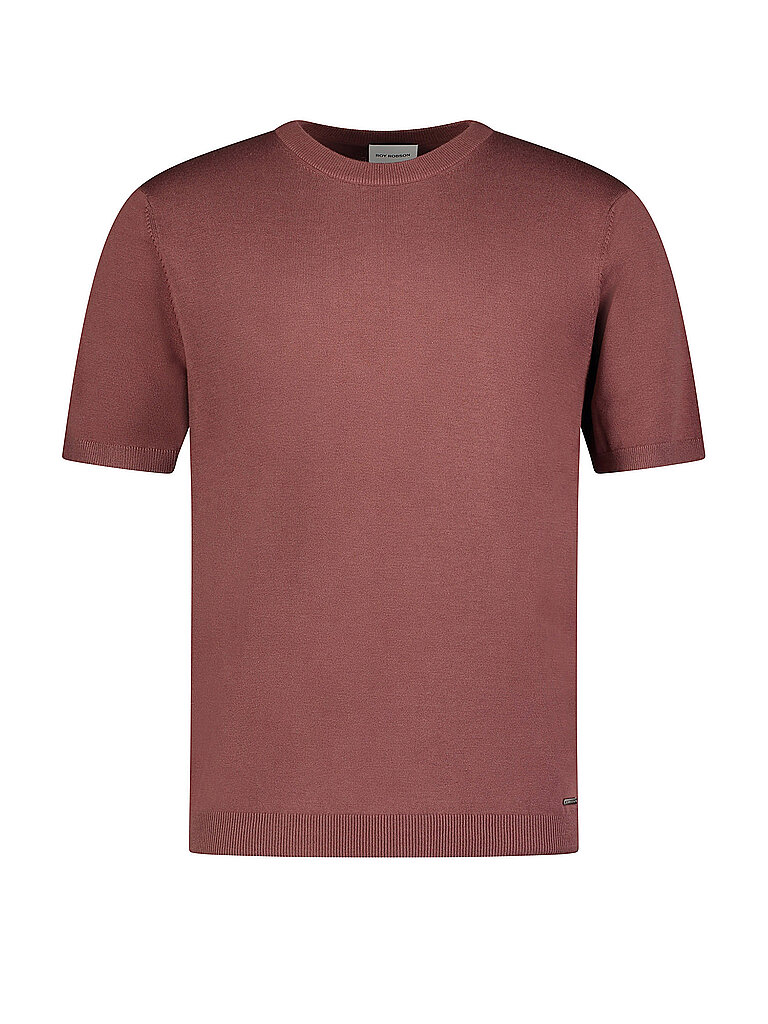 Robson T-shirt rouge M