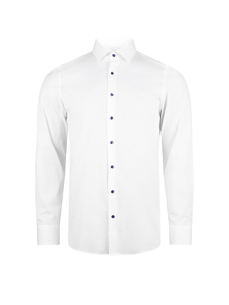 Robson Chemise business blanc 41