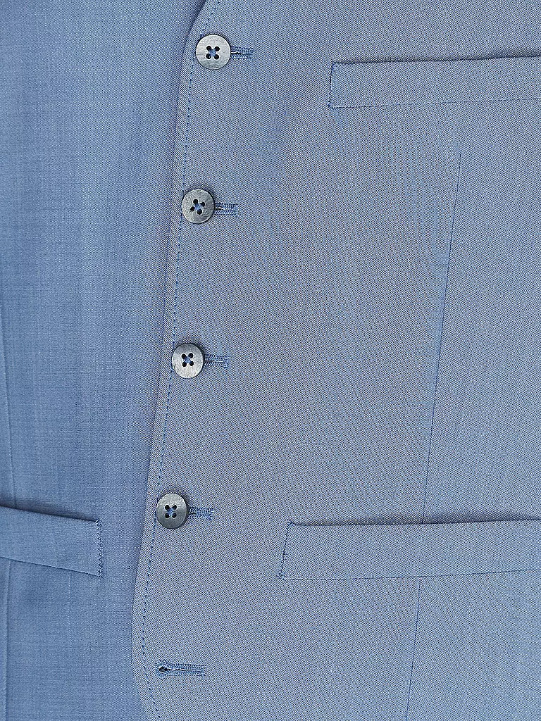 ROY ROBSON | Anzugweste | Bleu clair