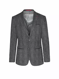 ROY ROBSON | Sakko coupe slim | Bleu foncé