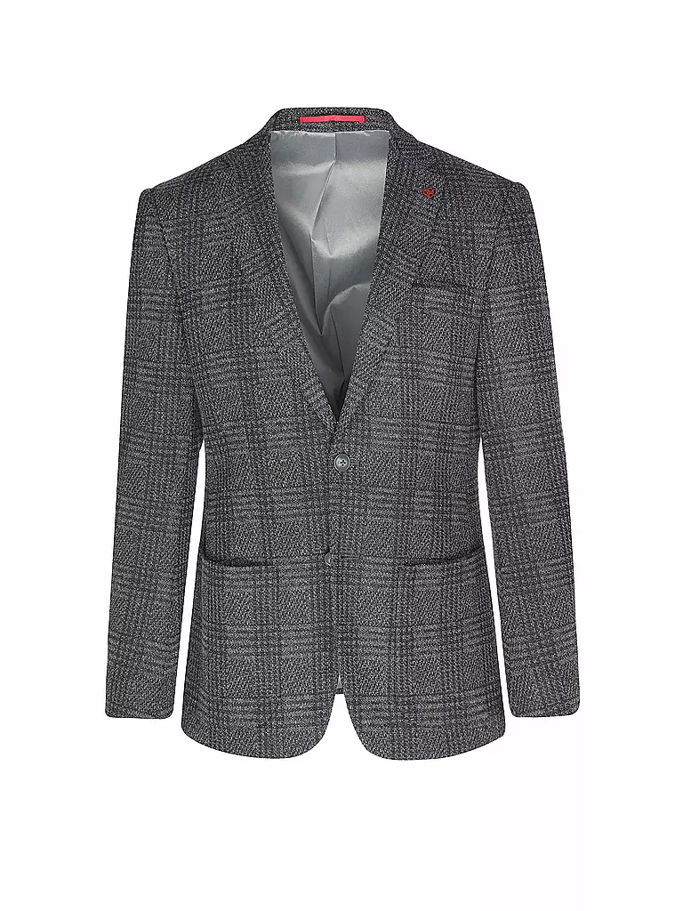 ROY ROBSON | Blazer Slim Fit | dunkelblau