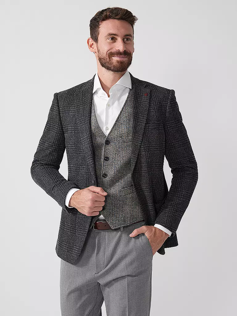 ROY ROBSON | Blazer Slim Fit | 