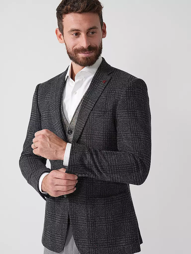 ROY ROBSON | Blazer Slim Fit | 