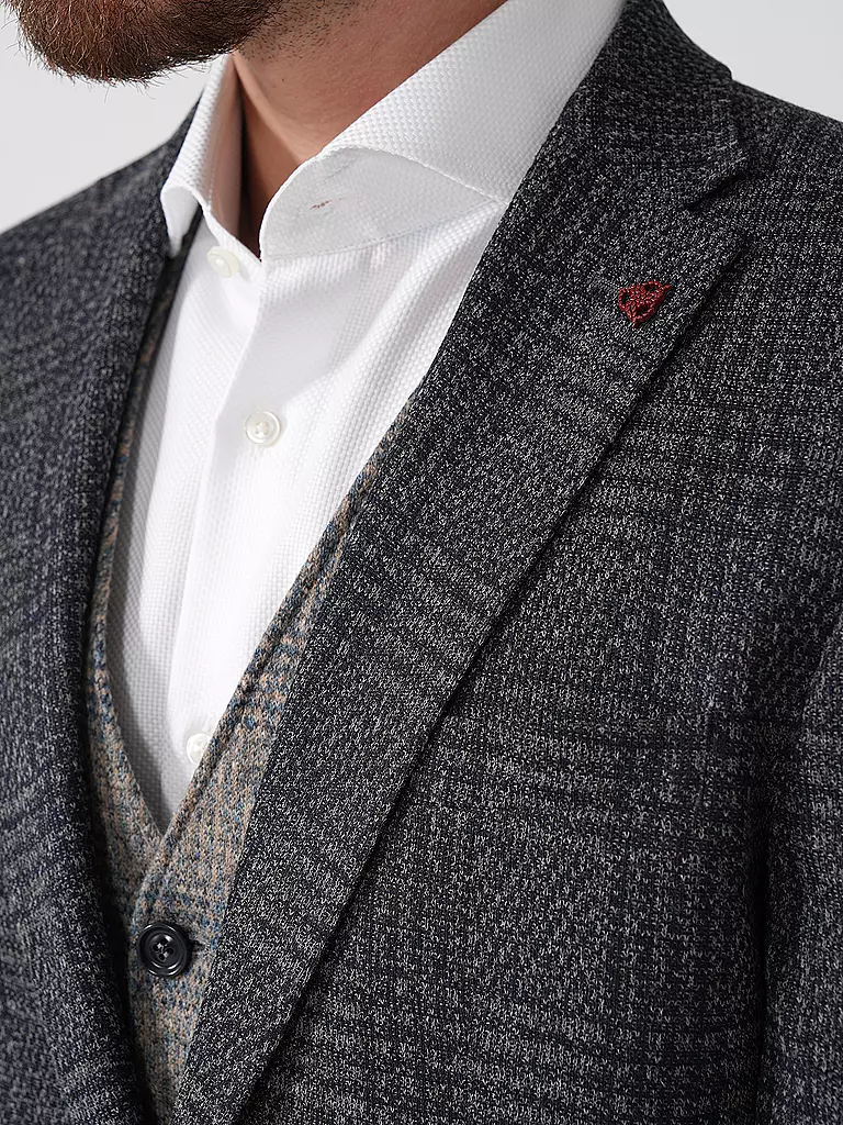 ROY ROBSON | Blazer Slim Fit | 