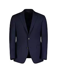 ROY ROBSON | Blazer | Bleu foncé