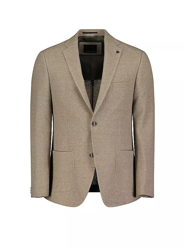 ROY ROBSON | Blazer | braun