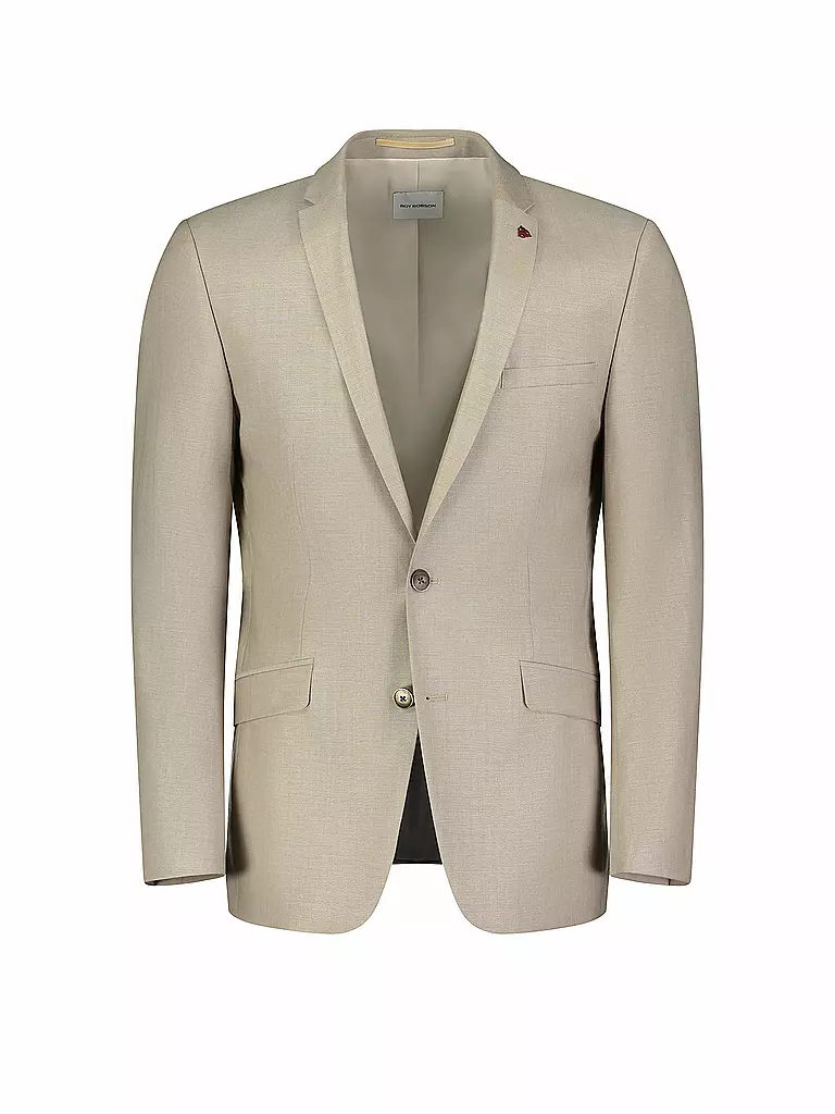 ROY ROBSON | Blazer | beige