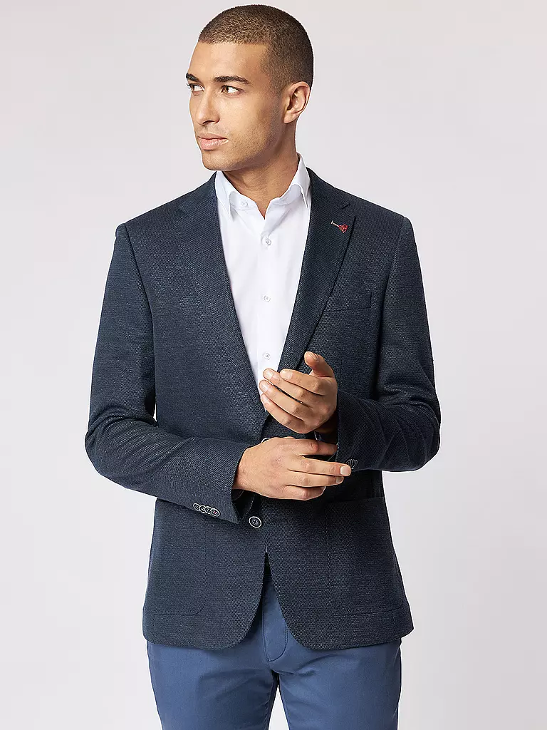 ROY ROBSON | Blazer | blau