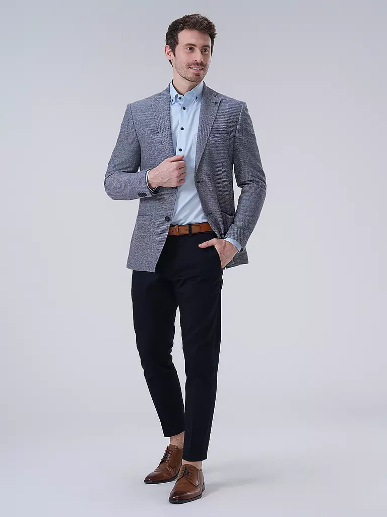 ROY ROBSON | Blazer | dunkelblau