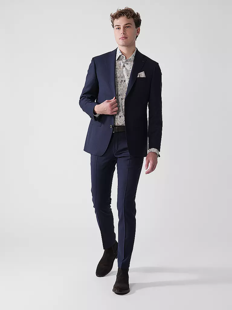ROY ROBSON | Blazer | dunkelblau