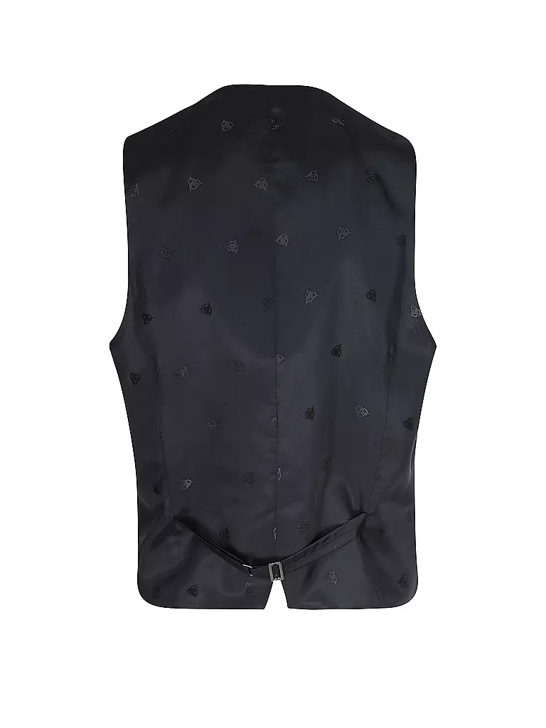 ROY ROBSON | Gilet de costume Slim Fit | 